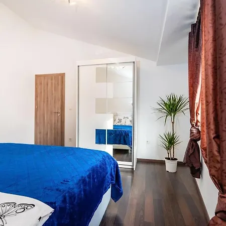 Urban And Quiet Holiday House Bianca Villa *