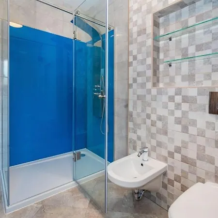 Urban And Quiet Holiday House Bianca Villa Nin