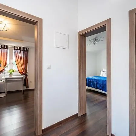 Urban And Quiet Holiday House Bianca 宁